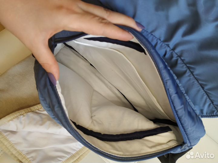 Сумка для мамы