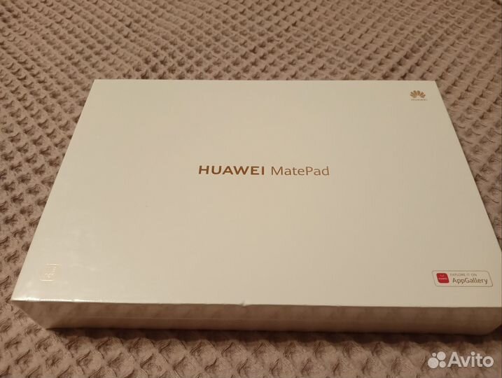 Планшет huawei matepad 11.5 lte