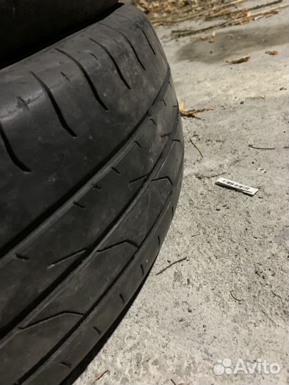 Continental ContiPremiumContact 2 195/65 R15