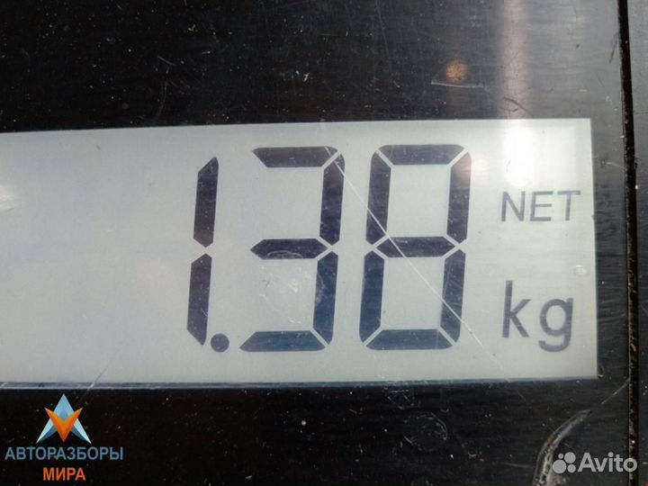 Моторчик печки Volvo S40 рест. 2002 30850075