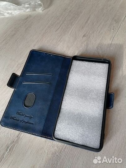 Чехол на Huawei nova Y91