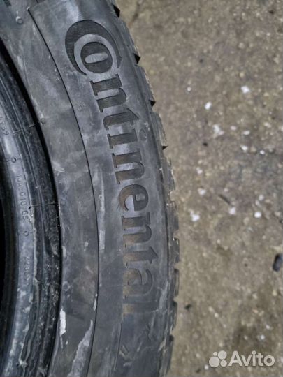 Continental IceContact 2 235/55 R17 103T