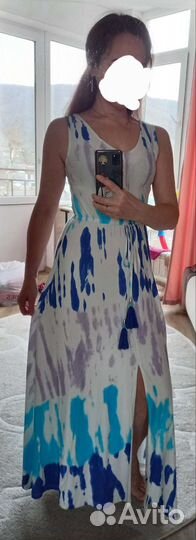 Платье (Германия)