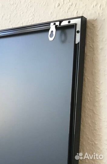 Зеркало в полный рост 180х80