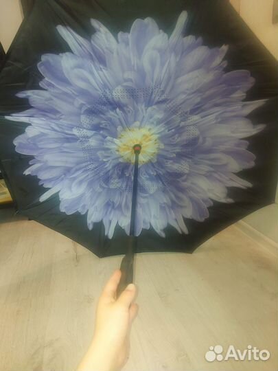 Зонтик женский