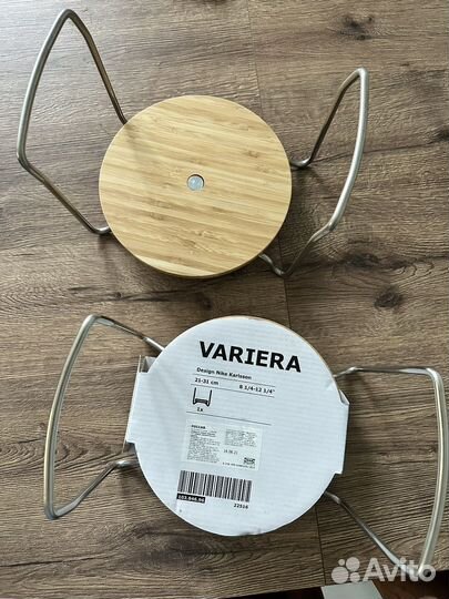 Держатель для тарелок