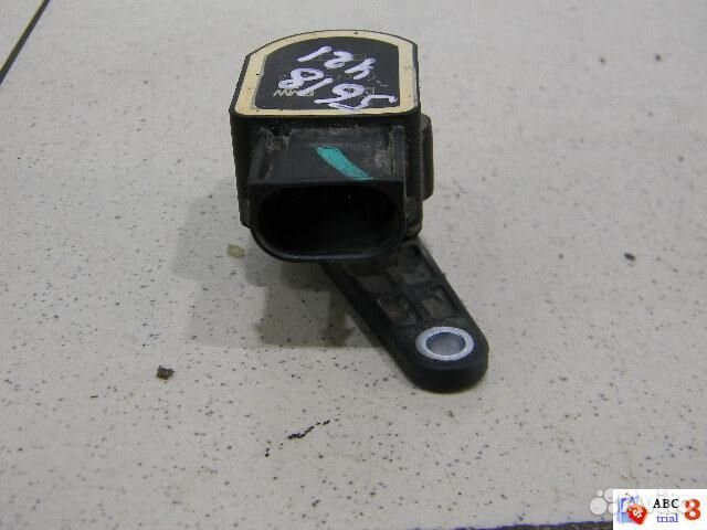 Датчик уровня подвески бмв