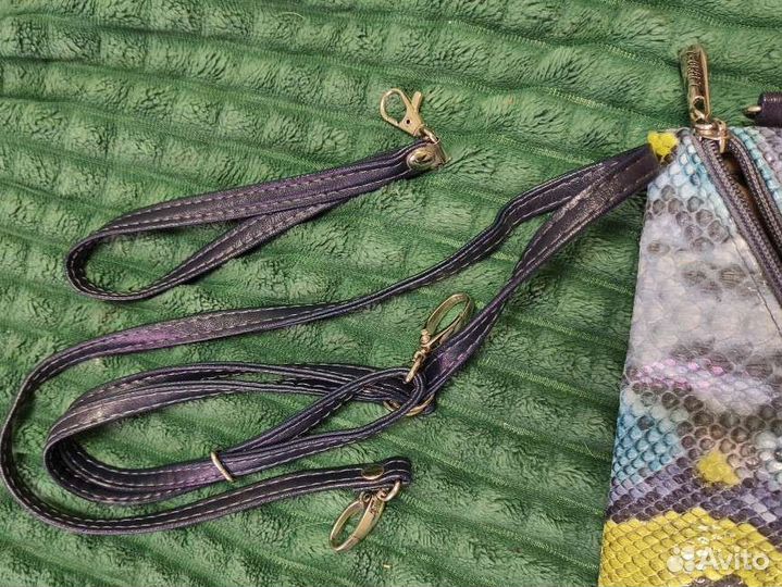 Клатч женский