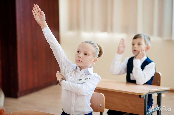 Частная школа