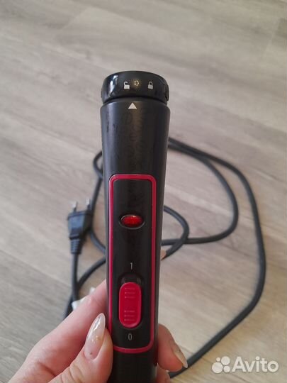 Мультистайлер rowenta