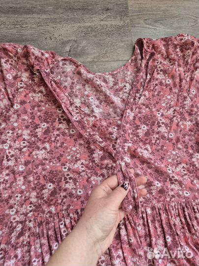 Блузка женская 46 48 вискоза