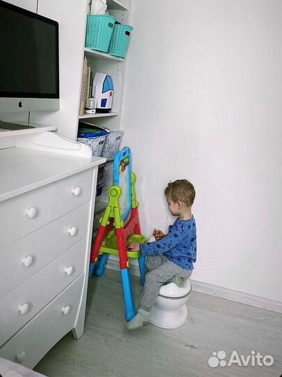 Мольберт для рисования детский