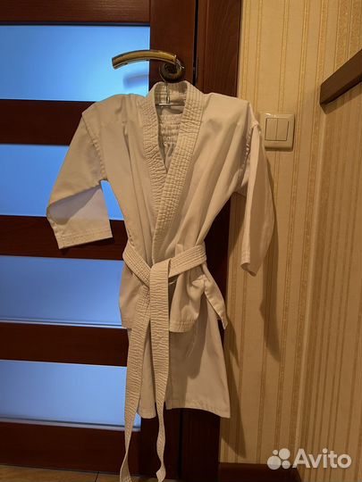 Кимоно детское