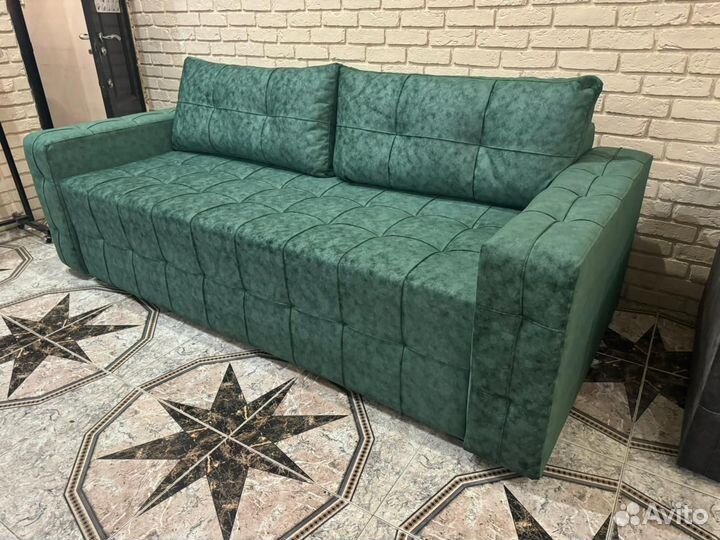 Диваны новые