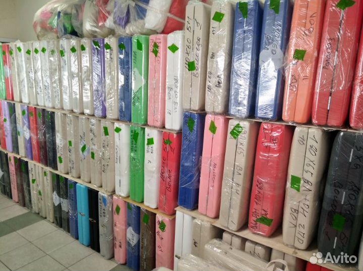 Массажный стол