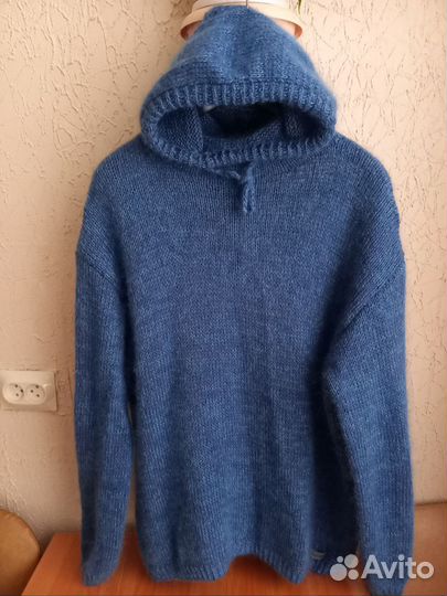 Вязание на спицах на заказ