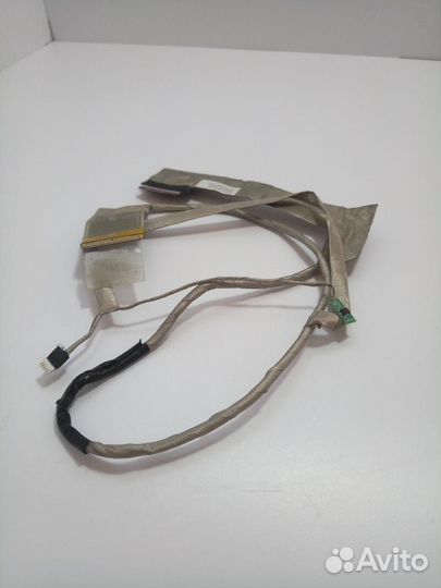 Шлейф матрицы для Lenovo B590 50.4TE11.021