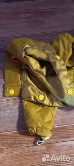 Одежда для собак мелких пород