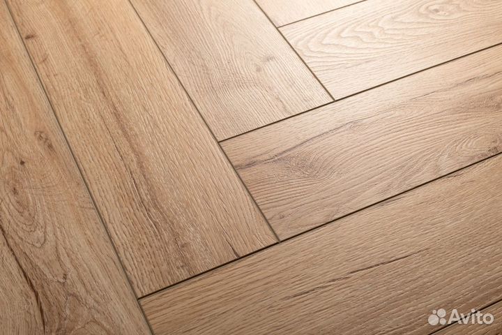 Виниловый ламинат aquafloor Parquet Glue