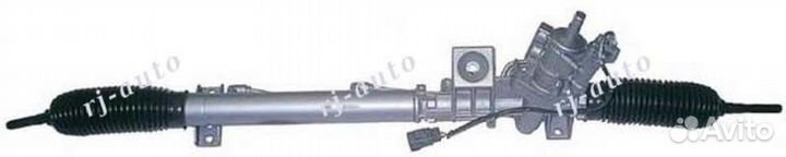 Рулевая рейка 8602828