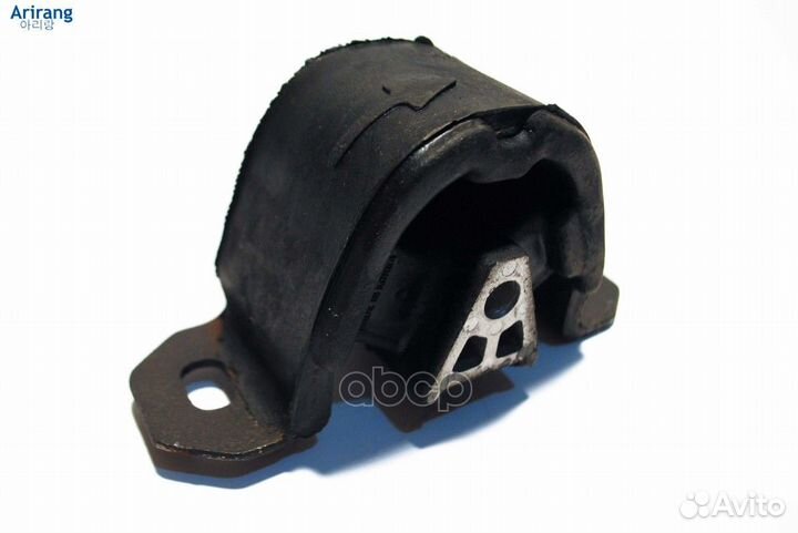 Опора двигателя daewoo nexia, chevrolet lanos з