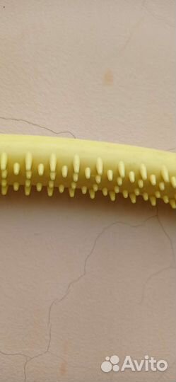 Обруч металлический с насадками