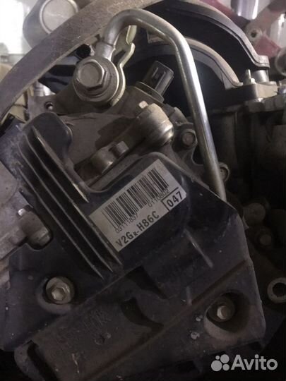 Продам двигатель 2gr