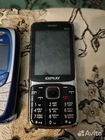 Телефоны смартфоны разные