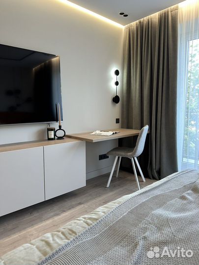 Дизайн интерьера