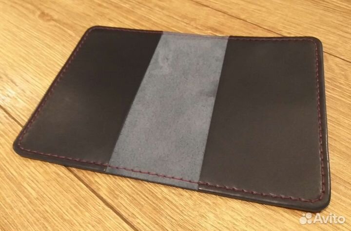 Обложка на паспорт