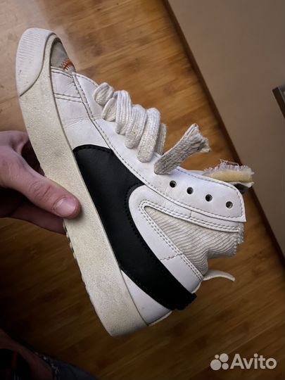 Nike blazer mid 77 jumbo