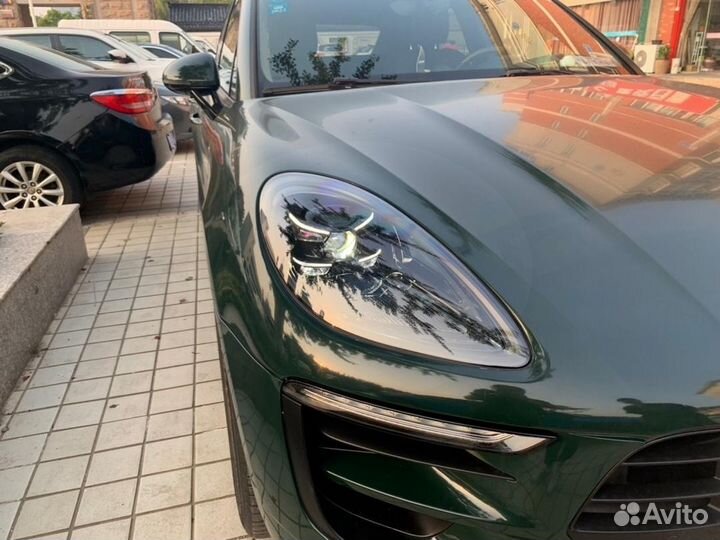 Передние фары LED 95B.1