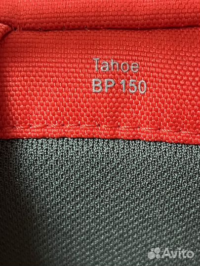 Фоторюкзак lowepro модель tahoe BP150