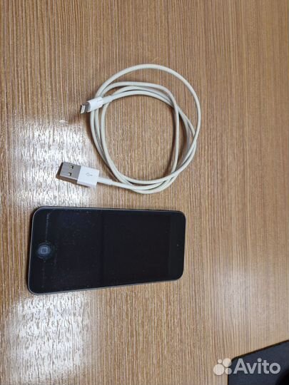 Плеер iPod touch 6 32gb
