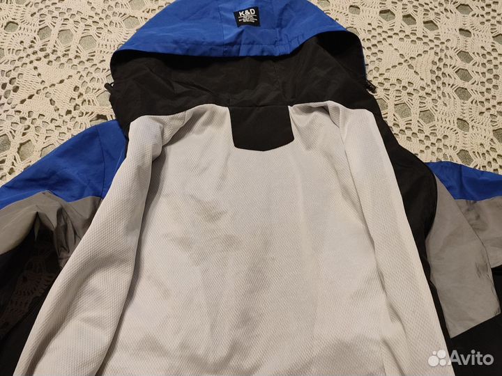 Спортивный костюм