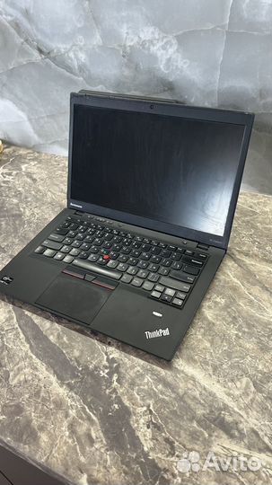 Lenovo Thinkpad x1 carbon