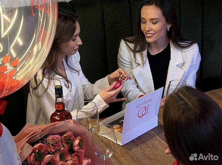 Франшиза с быстрой окупаемостью