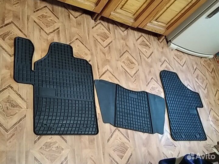 Коврики Мерседес Вито, Виано(03-14) г. в