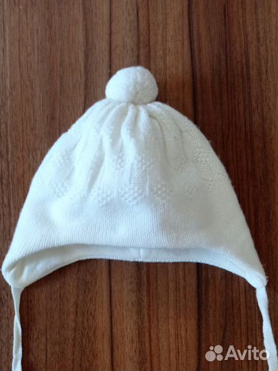 Шапка детская