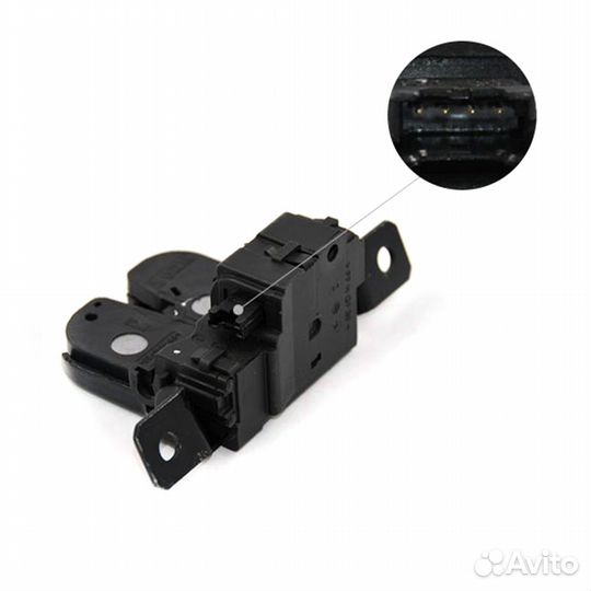 Замок багажника BMW 1 - F20, F21, i3 I01 новый