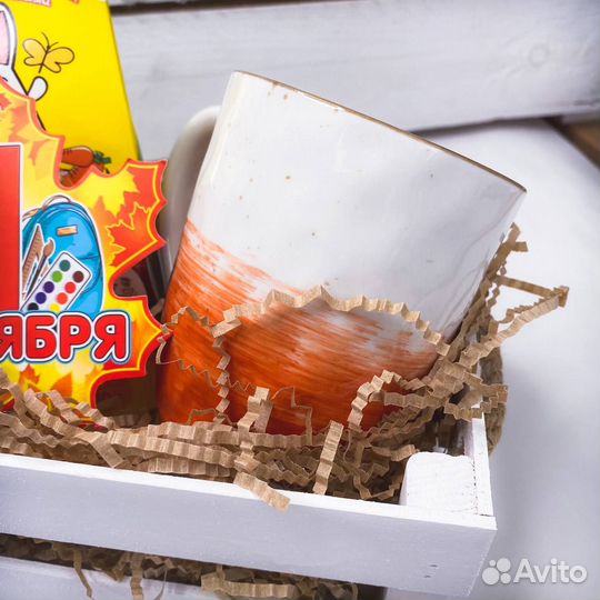 Подарочный набор детский 