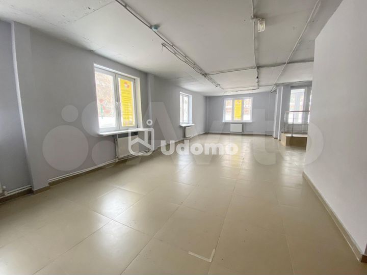 Сдам помещение свободного назначения, 103.5 м²