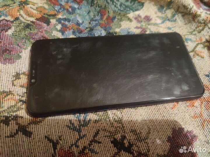 OPPO A3s, 6/128 ГБ