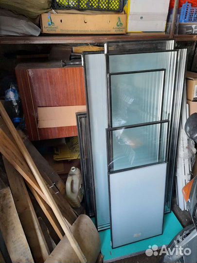 Стеклопакеты для пластиковых окон