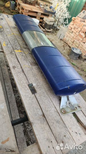 Продам плафон мигалку