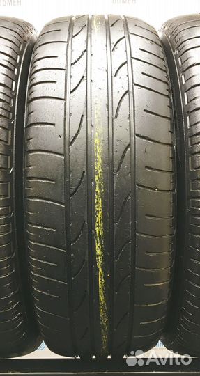Bridgestone Dueler H/P Sport 215/65 R16 98H