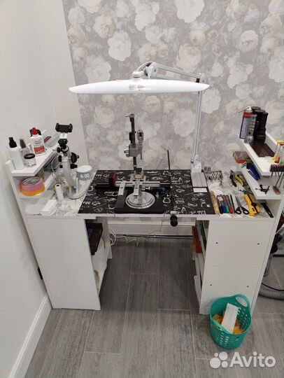 Заточка ножей