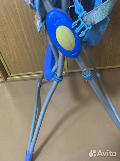 Стульчик для кормления бесплатно