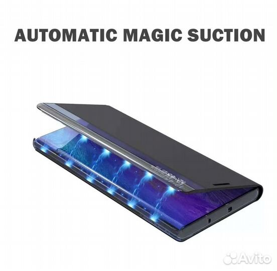 Чехол на samsung note 10