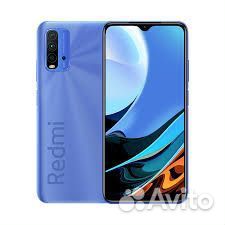 Xiaomi Redmi 9T, 4/64 ГБ